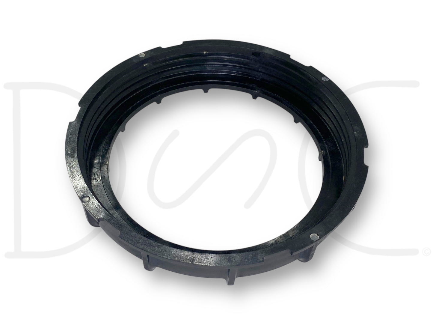 99-10 Ford F250 F350 Fuel Tank Sending Unit Retainer Ring Nut F75A-9A307-AC