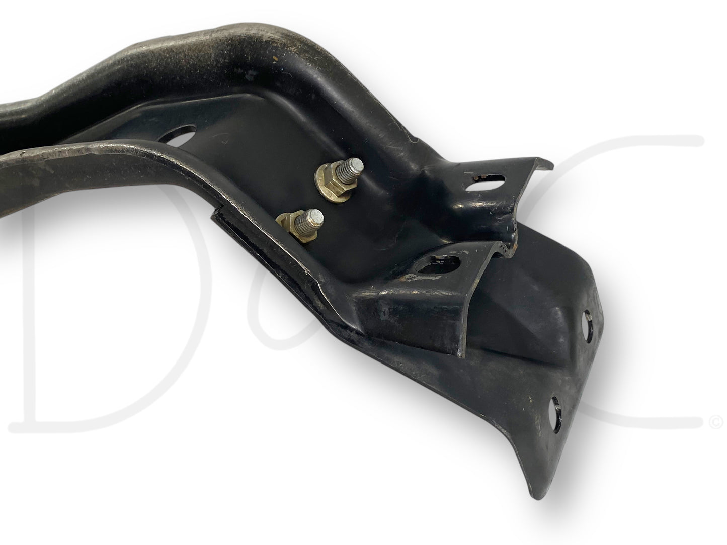 04-10 Ford F250 F350 2WD Automatic Trans Transmission Crossmember Frame