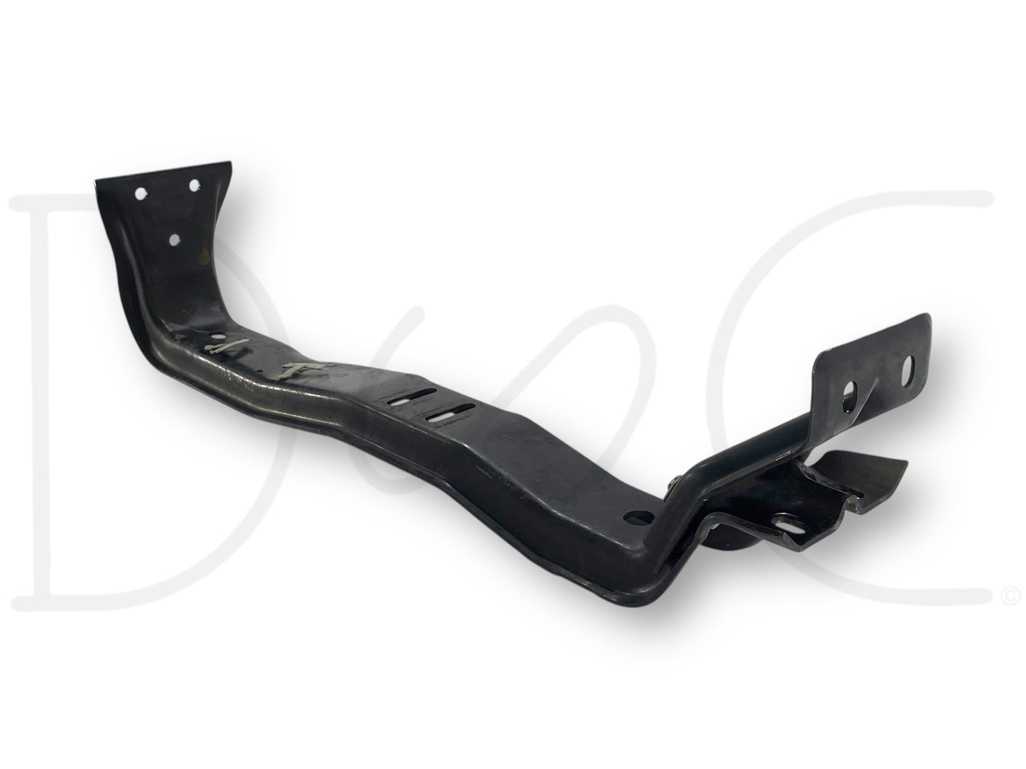 04-10 Ford F250 F350 2WD Automatic Trans Transmission Crossmember Frame