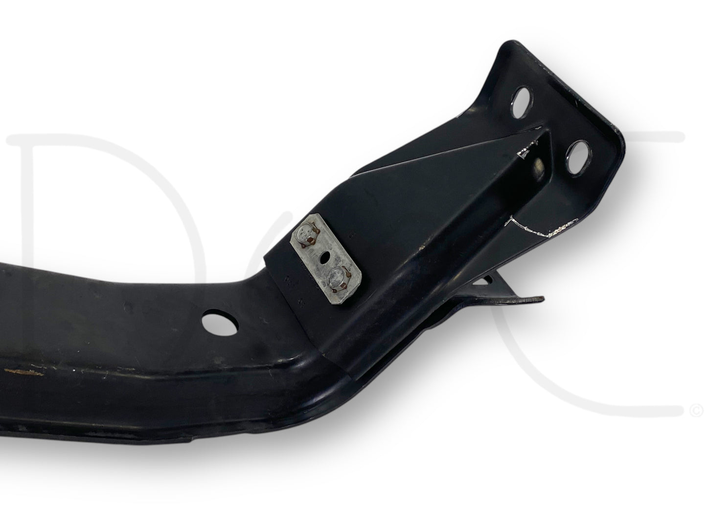 04-10 Ford F250 F350 2WD Automatic Trans Transmission Crossmember Frame