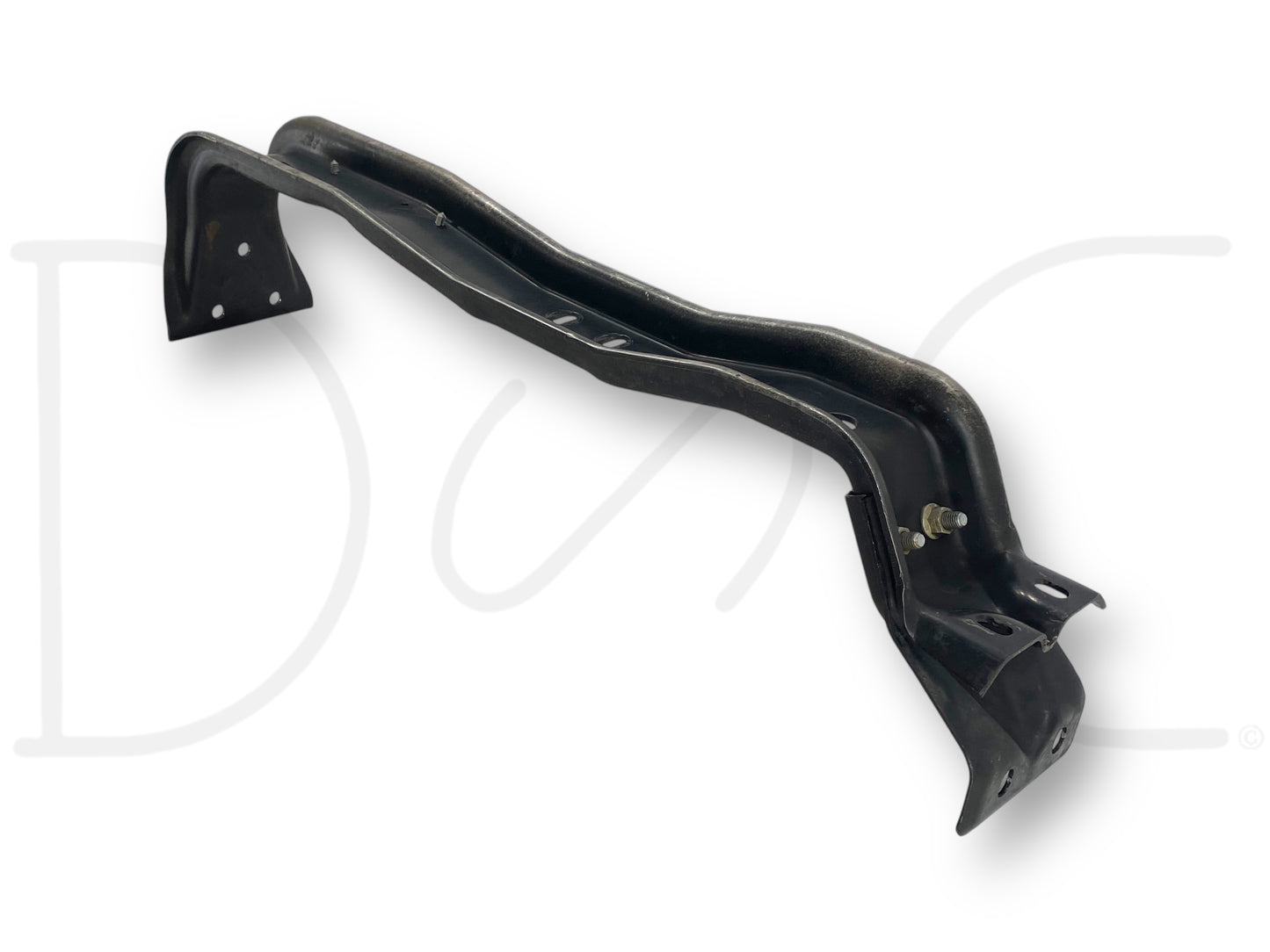 04-10 Ford F250 F350 2WD Automatic Trans Transmission Crossmember Frame