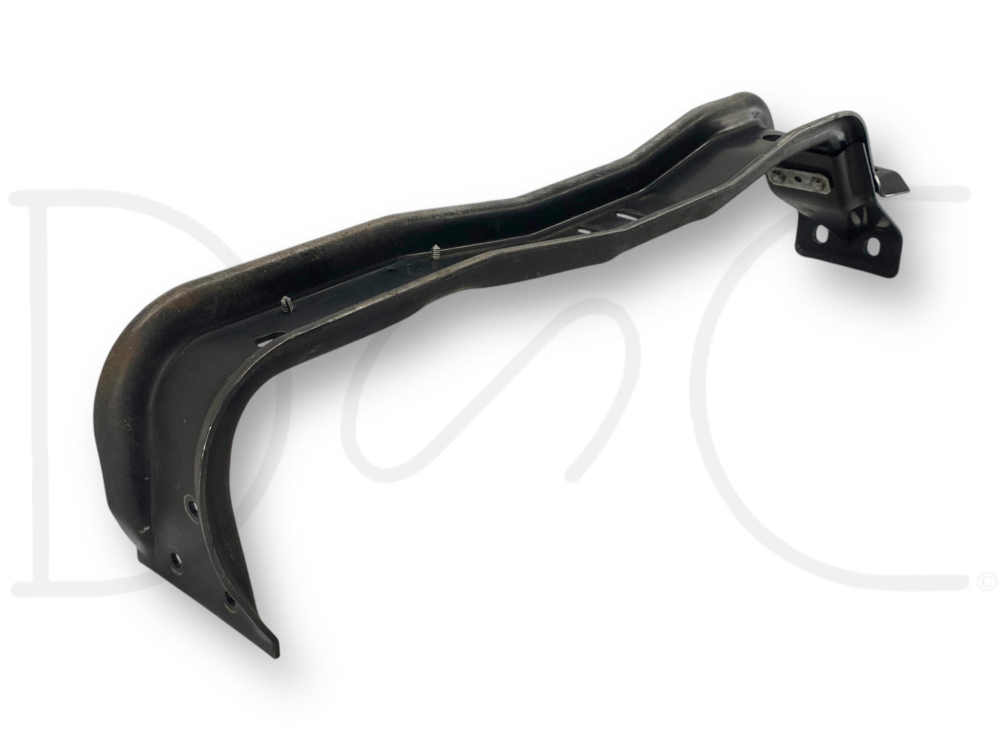 04-10 Ford F250 F350 2WD Automatic Trans Transmission Crossmember Frame