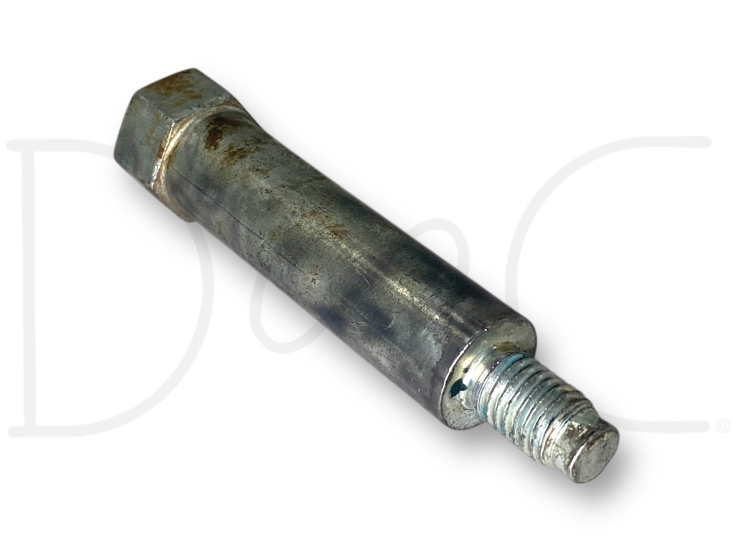 08-10 Ford F250 F350 6.4 6.4L Diesel Fan Shroud Stand Off Bolt Stud Mount