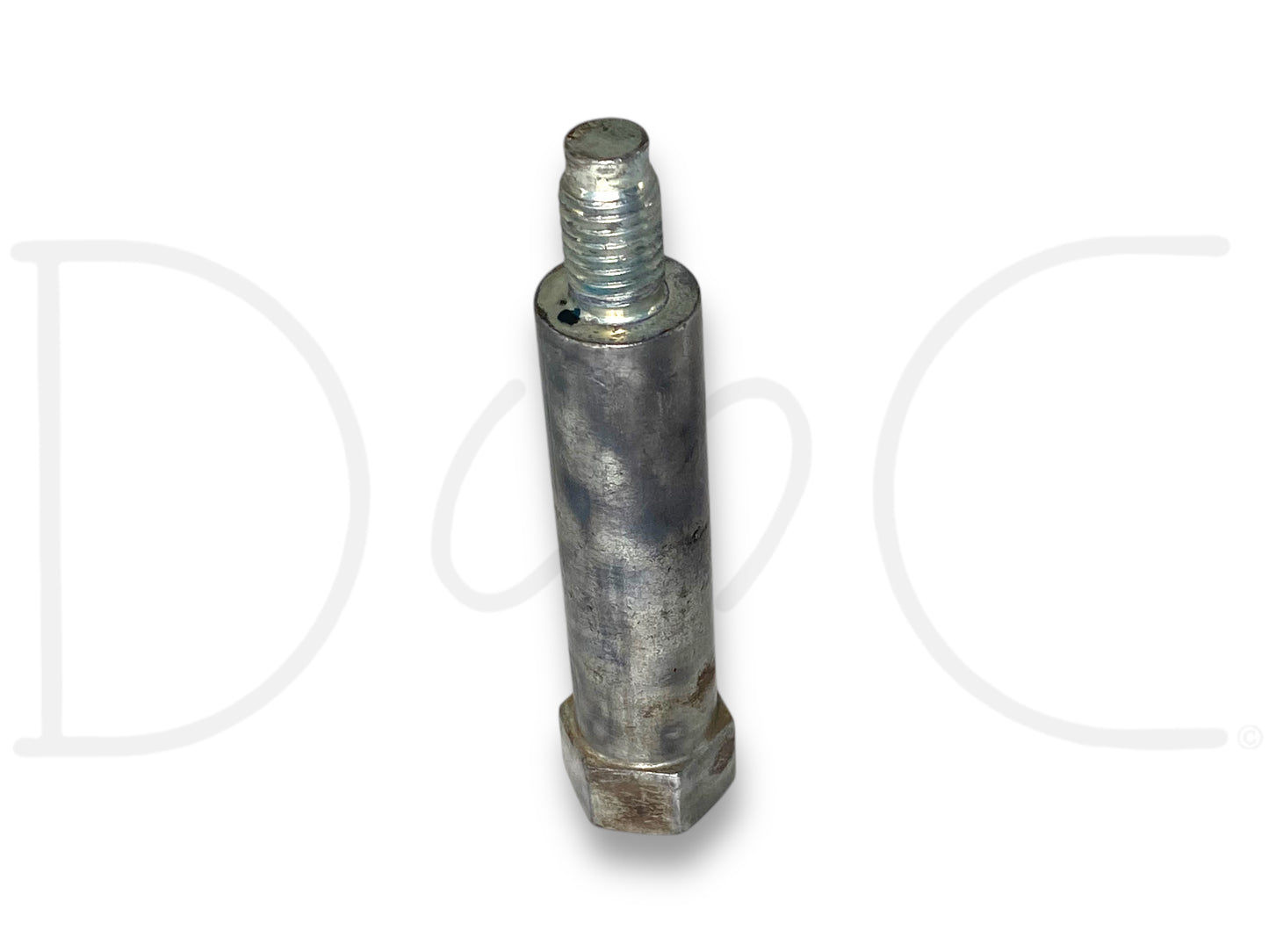 08-10 Ford F250 F350 6.4 6.4L Diesel Fan Shroud Stand Off Bolt Stud Mount