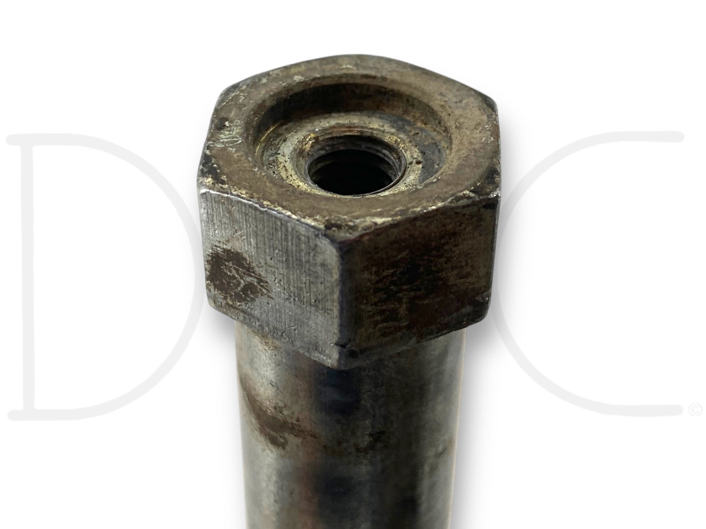 08-10 Ford F250 F350 6.4 6.4L Diesel Fan Shroud Stand Off Bolt Stud Mount