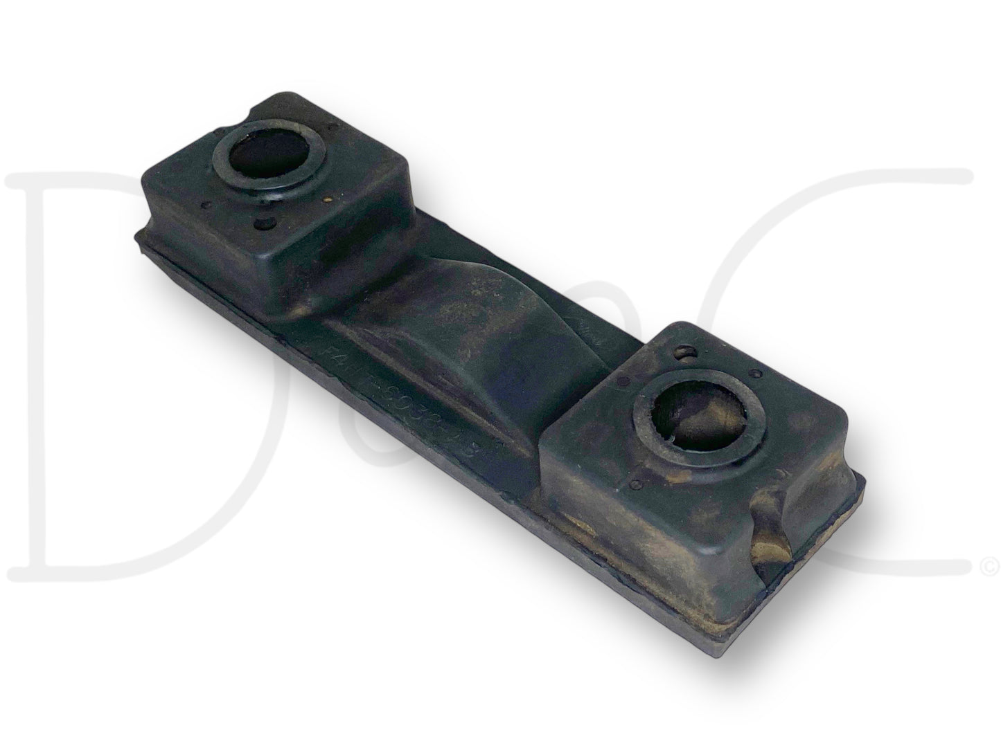 94-98 Ford F650 F750 Engine Motor Mount Insulator Pad F4Hz-6038-A