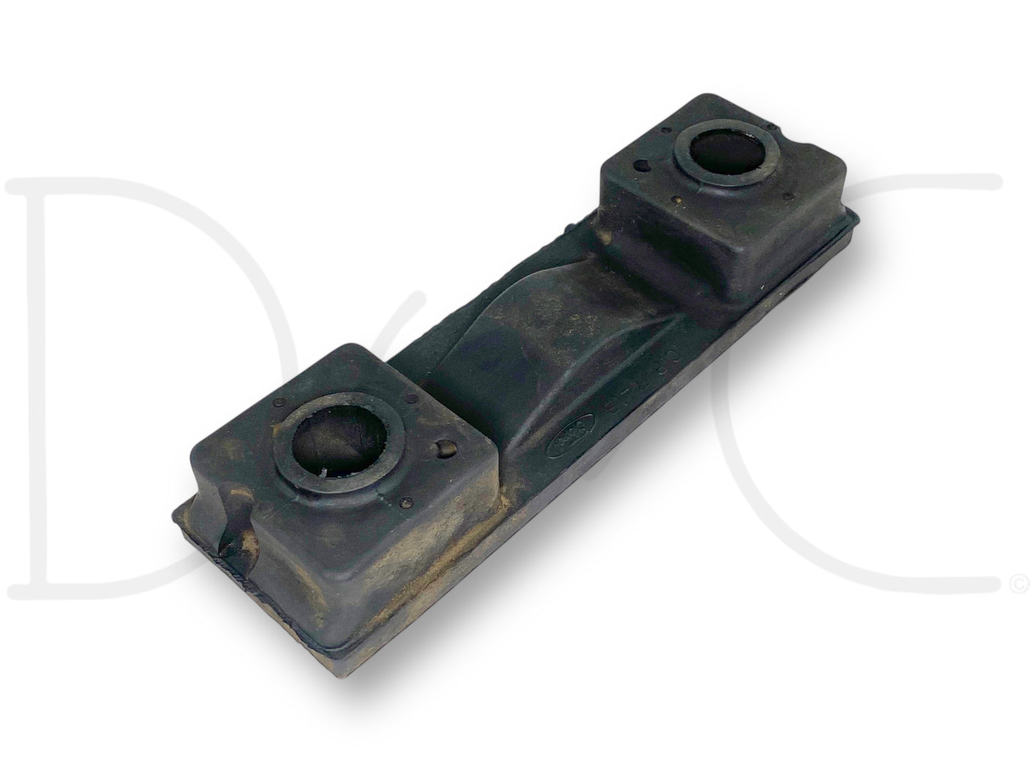 94-98 Ford F650 F750 Engine Motor Mount Insulator Pad F4Hz-6038-A