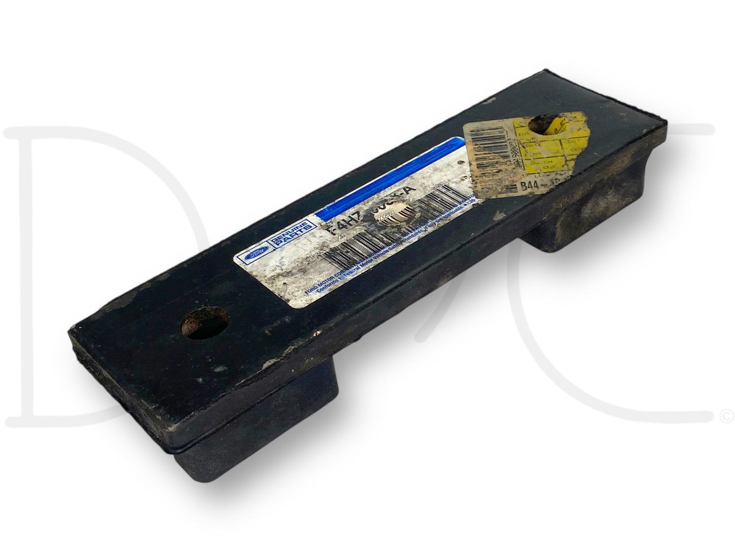 94-98 Ford F650 F750 Engine Motor Mount Insulator Pad F4Hz-6038-A