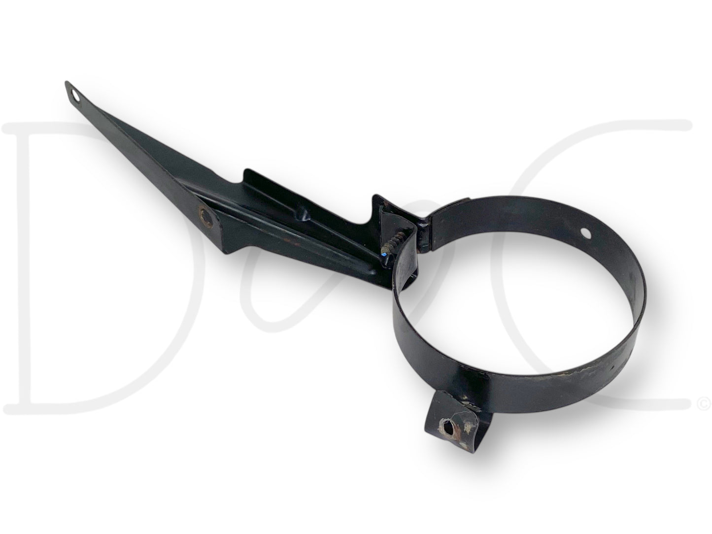 93-98 Ford F650 F750 A/C Accumulator Clamp Bracket Mount Ac OEM