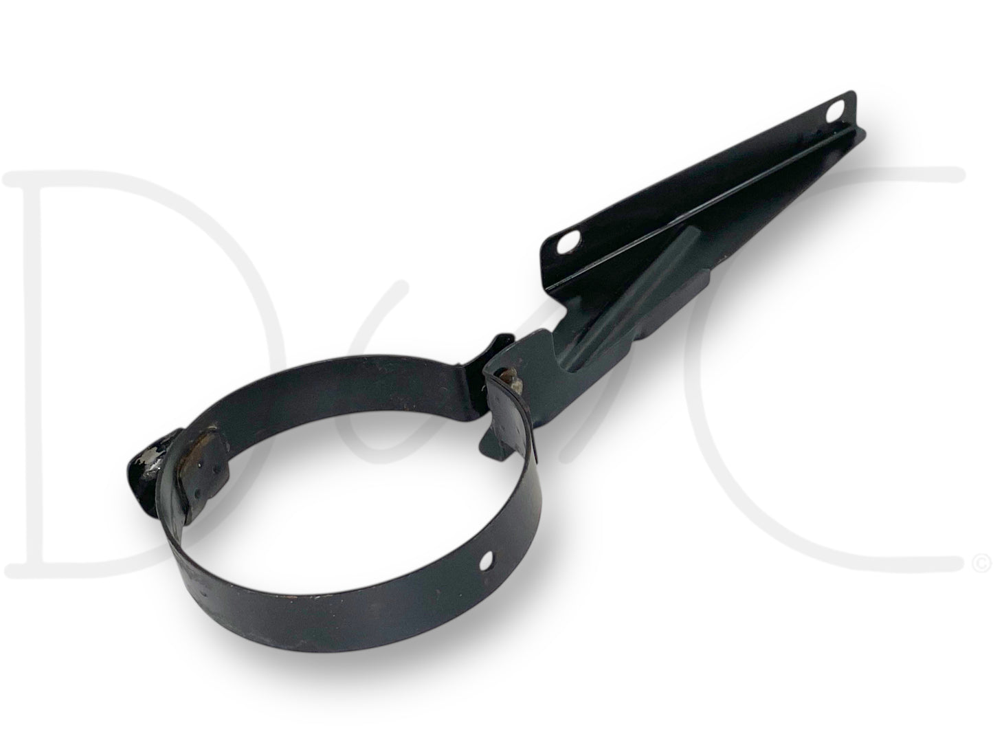 93-98 Ford F650 F750 A/C Accumulator Clamp Bracket Mount Ac OEM