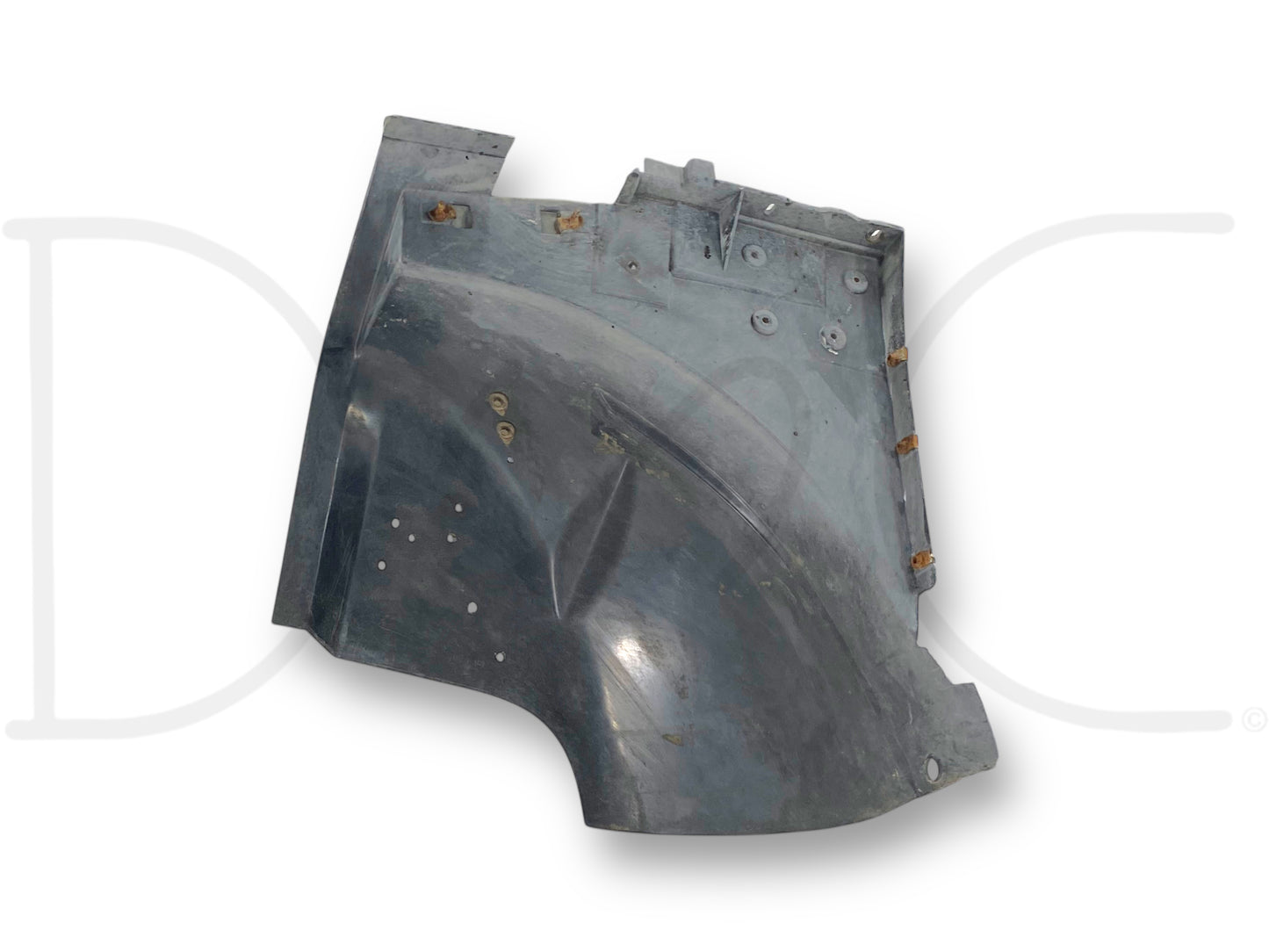 94-98 Ford F650 F750 F700 F800 LH Left Driver Front Inner Fender F5Hb-6002461