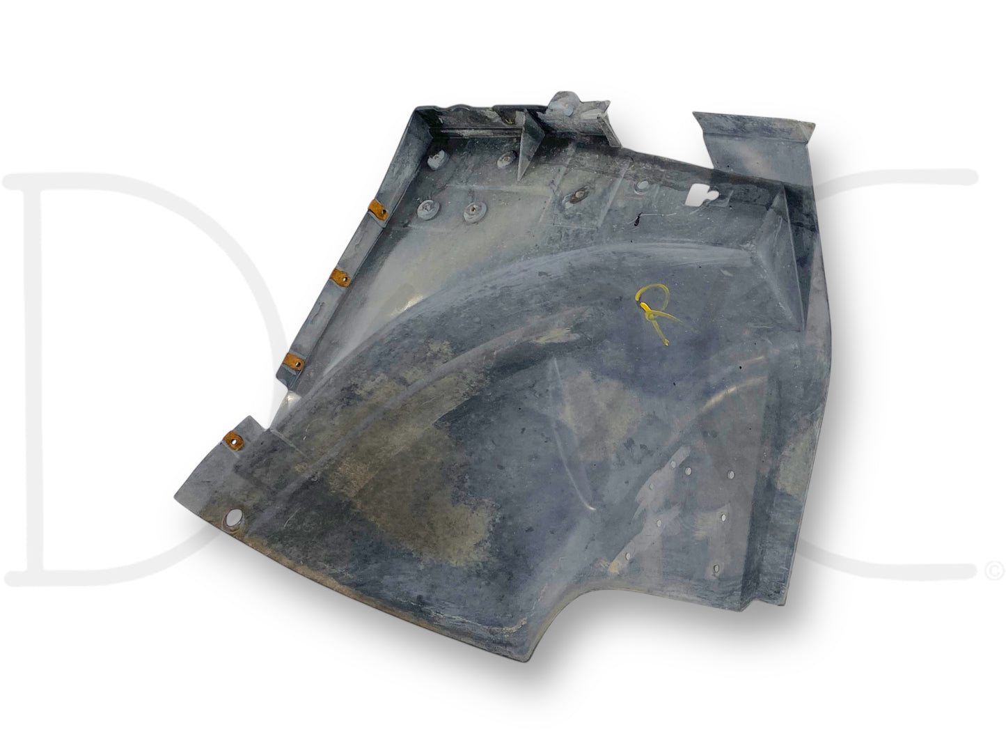 94-98 Ford F650 F750 F700 RH Right Passenger Front Inner Fender F5Hb-6002460