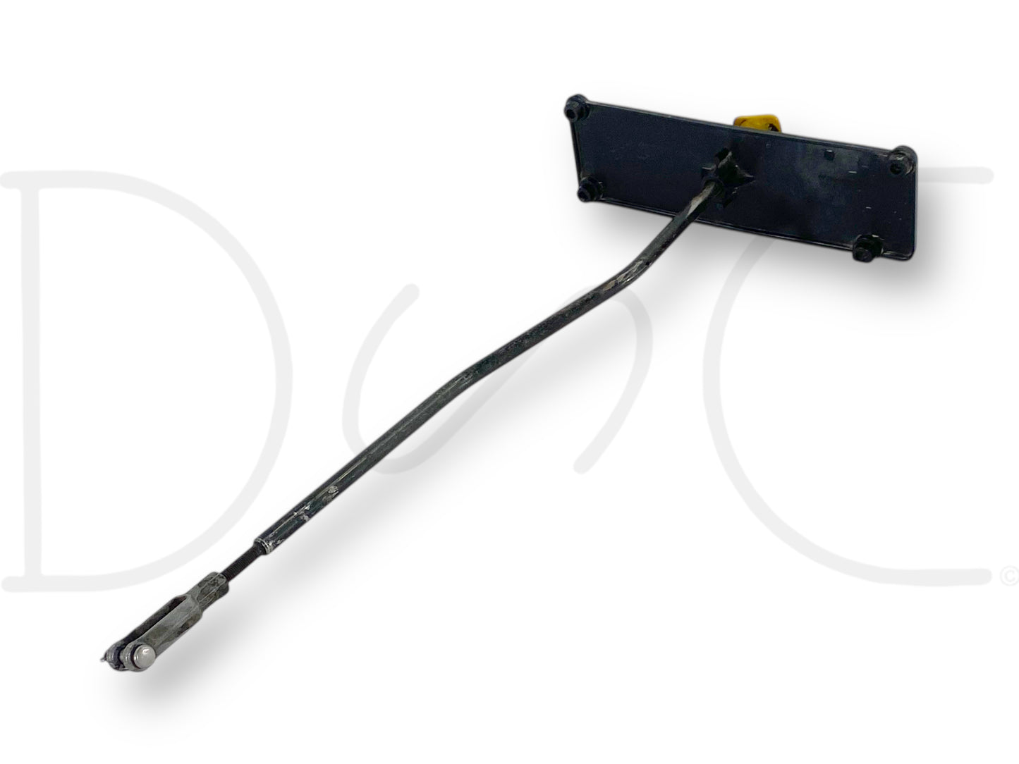 84-98 Ford F600 F700 F800 Emergency Parking E Brake Pull Handle Linkage Assembly