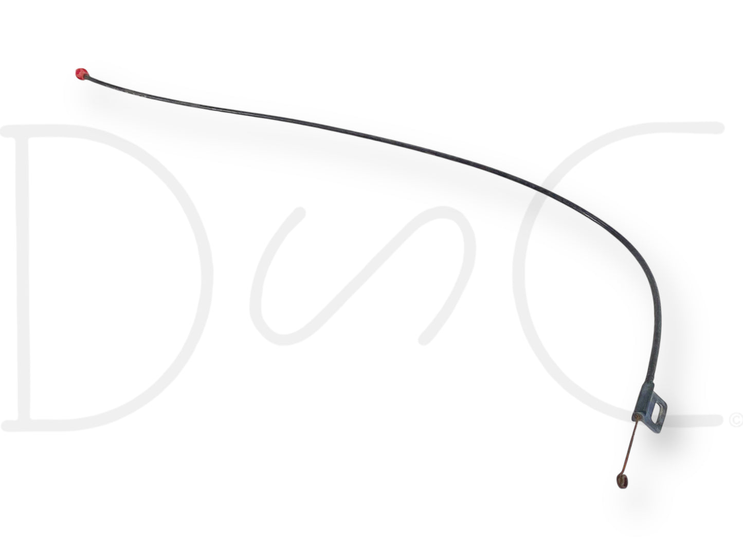 93-98 Ford F650 F750 F800 HVAC Ac Heater Climate Control Cable F3Hh-19D674-Aa