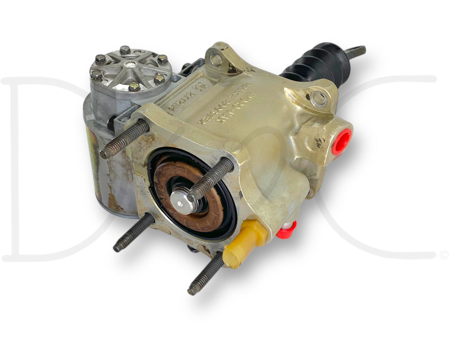 95-98 Ford F650 Hydromax Brake Booster Electric Motor Assembly 2772114