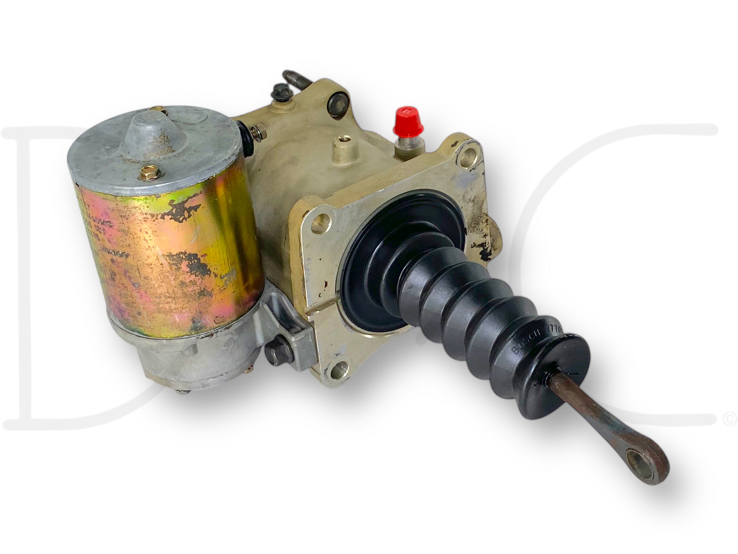 95-98 Ford F650 Hydromax Brake Booster Electric Motor Assembly 2772114