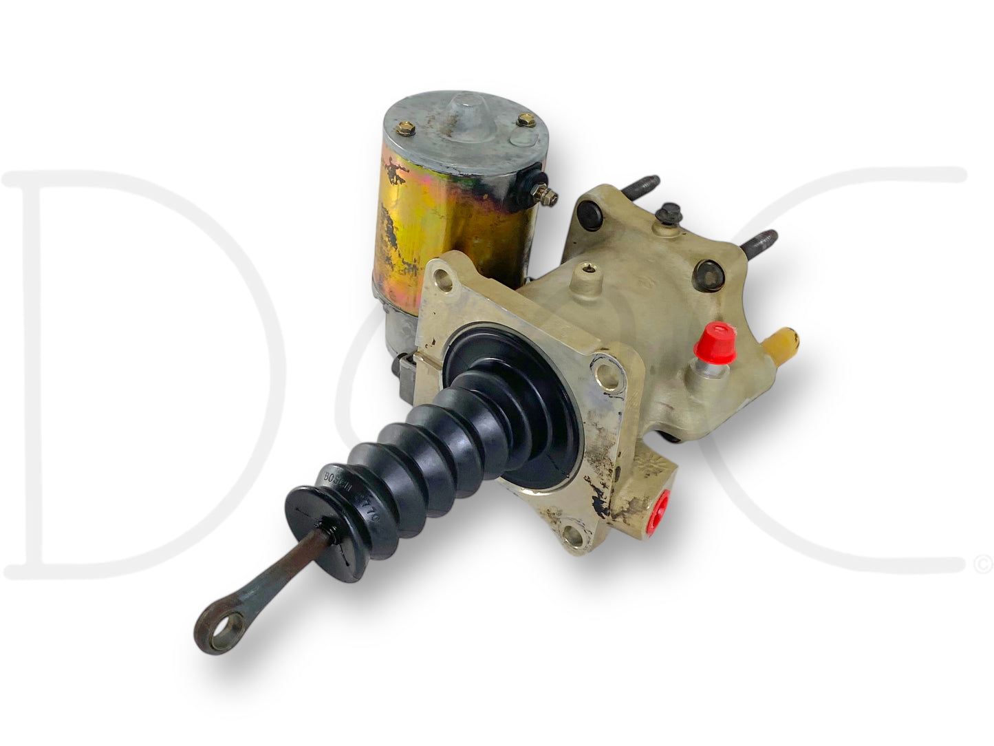 95-98 Ford F650 Hydromax Brake Booster Electric Motor Assembly 2772114