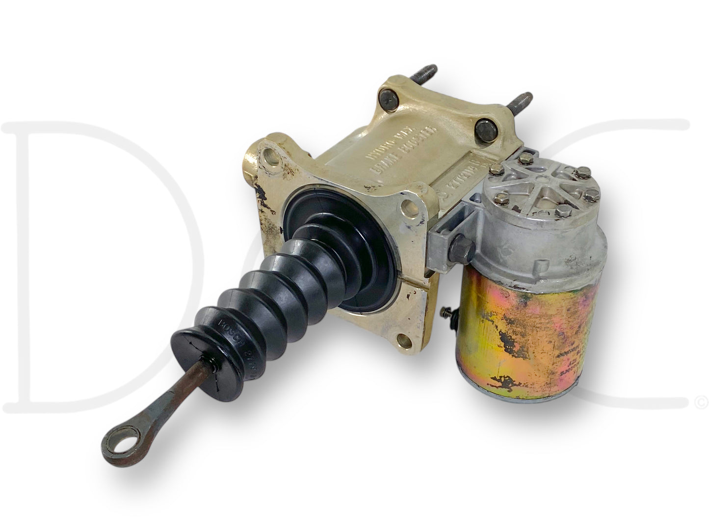 95-98 Ford F650 Hydromax Brake Booster Electric Motor Assembly 2772114