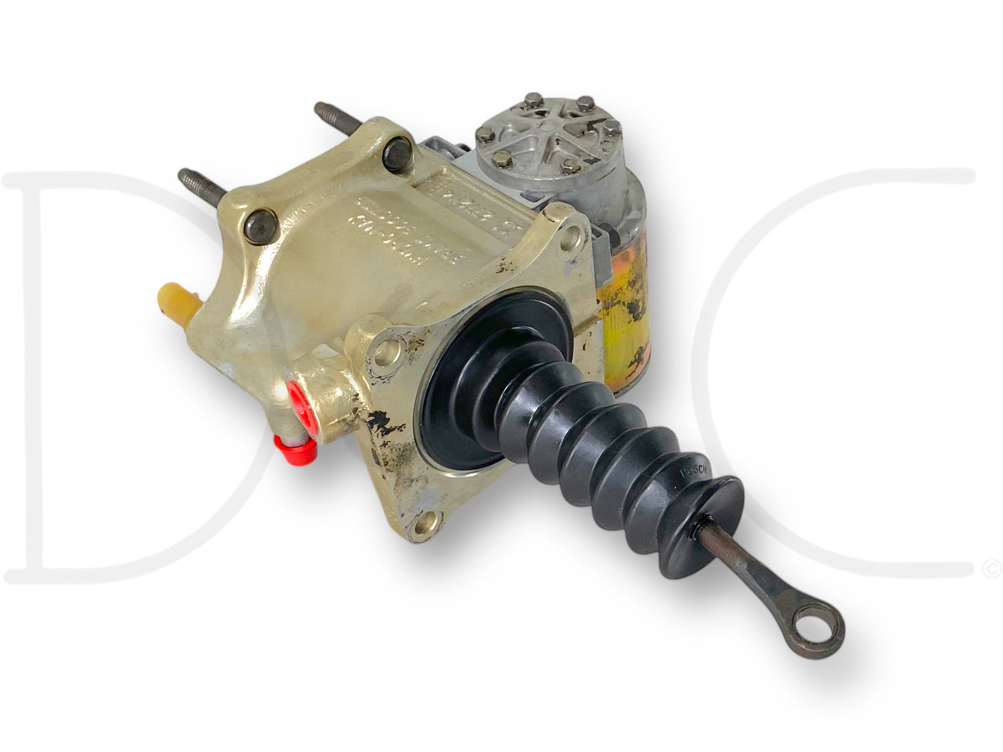 95-98 Ford F650 Hydromax Brake Booster Electric Motor Assembly 2772114