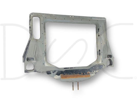 95-98 Ford F650 F700 F750 F800 Radiator Core Support OEM F4Ht-8A297