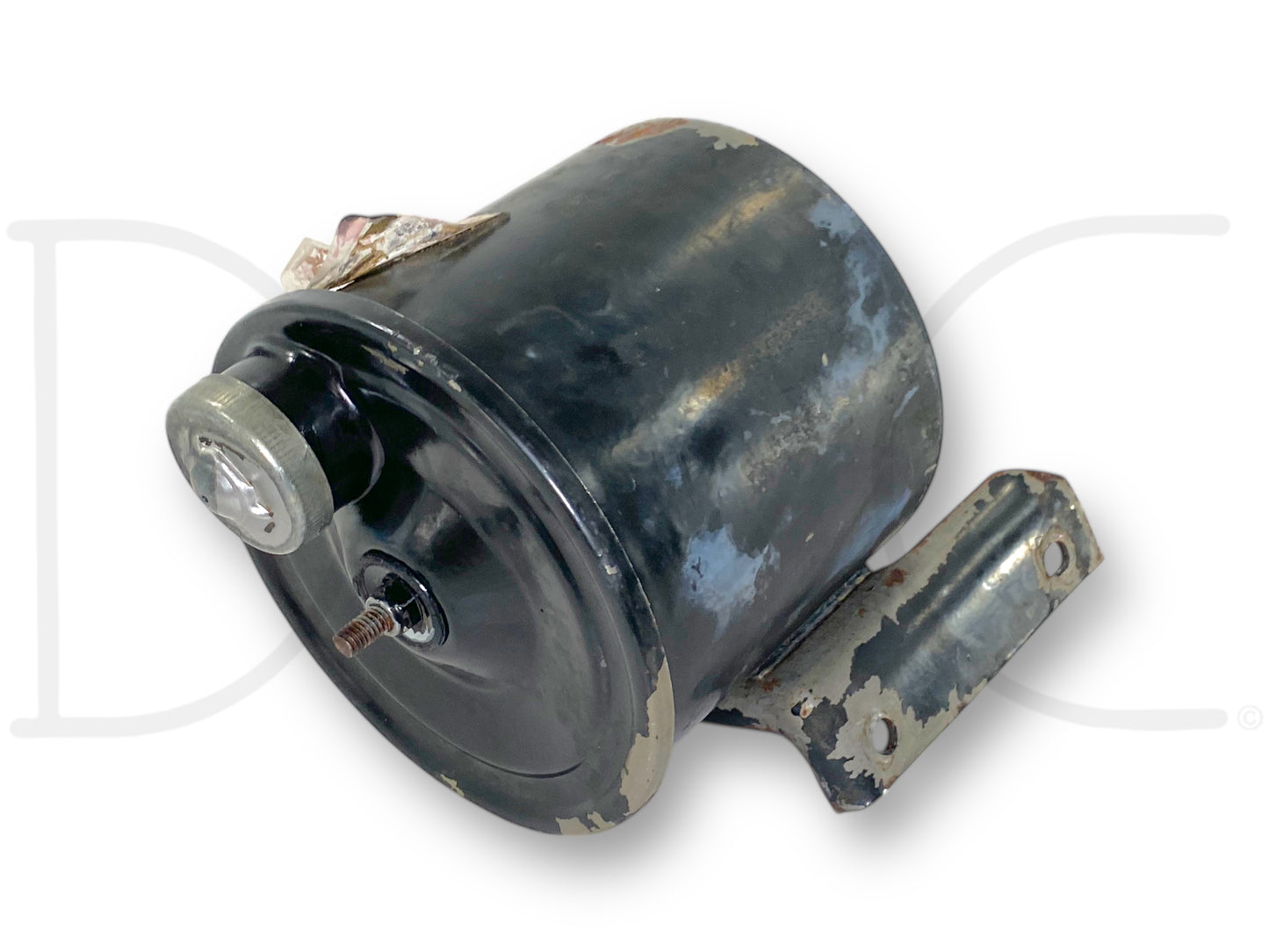 95-98 Ford F650 F700 F800 Diesel Hydromax Power Steering Fluid Reservoir OEM