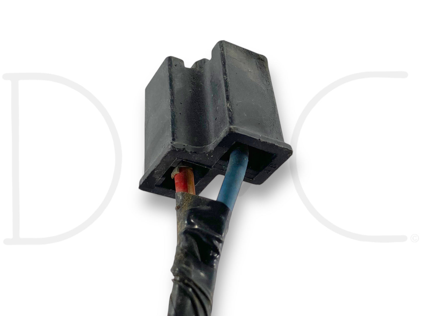 95-98 Ford F650 F700 F800 5.9L Diesel Dash Cab Wiring Harness F5Ht-10B942-Fca