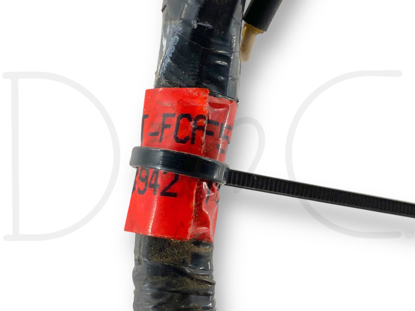 95-98 Ford F650 F700 F800 5.9L Diesel Dash Cab Wiring Harness F5Ht-10B942-Fca