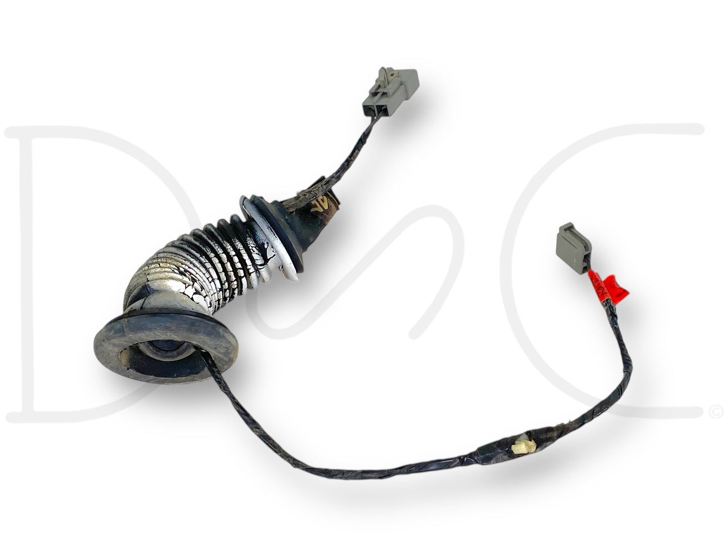 94-98 Ford F650 F750 F800 XL Front Door Speaker Wiring Harness F4Ht-19A123-Fba