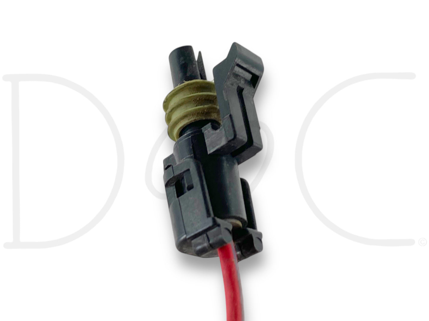 95-98 Ford F650 F700 F800 5.9L Diesel Dash Cab Wiring Harness F5Ht-10B942-Fca