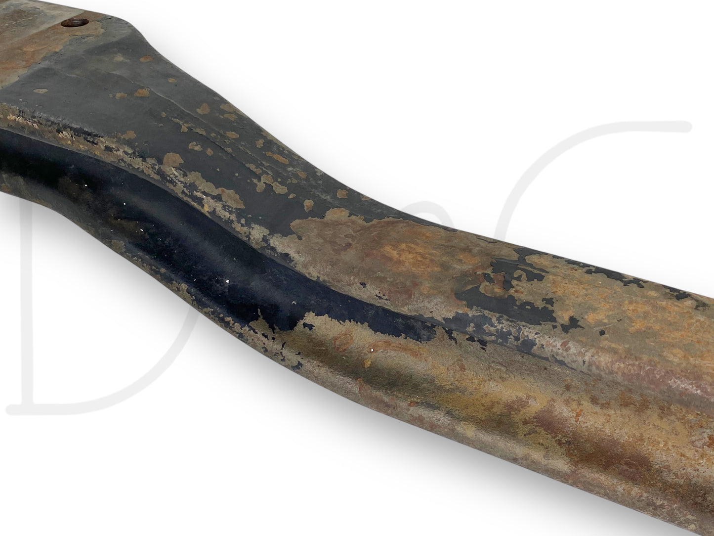 95-98 Ford F600 F650 F700 F750 F800 Front Steer Axle Beam F5Ht-3010-BA