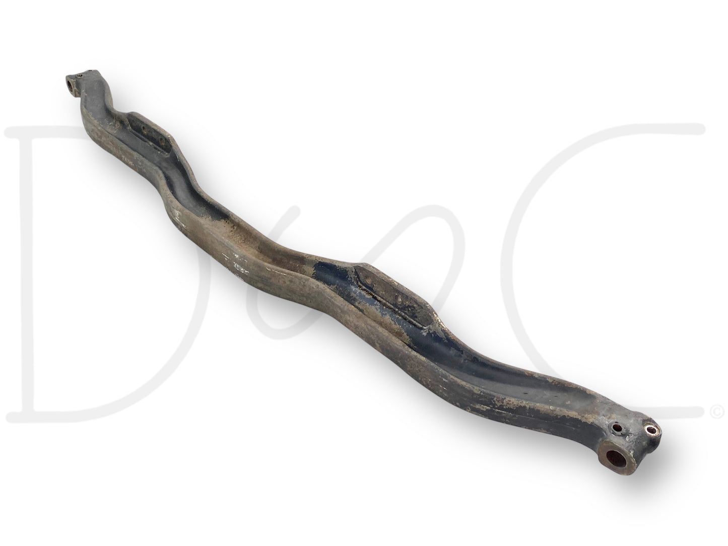 95-98 Ford F600 F650 F700 F750 F800 Front Steer Axle Beam F5Ht-3010-BA