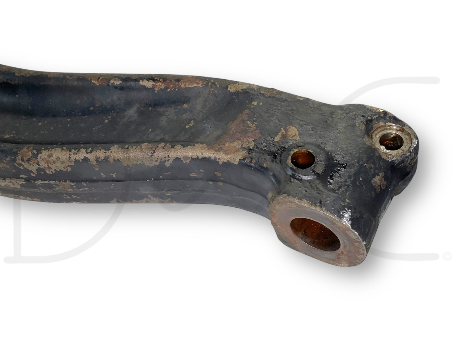 95-98 Ford F600 F650 F700 F750 F800 Front Steer Axle Beam F5Ht-3010-BA
