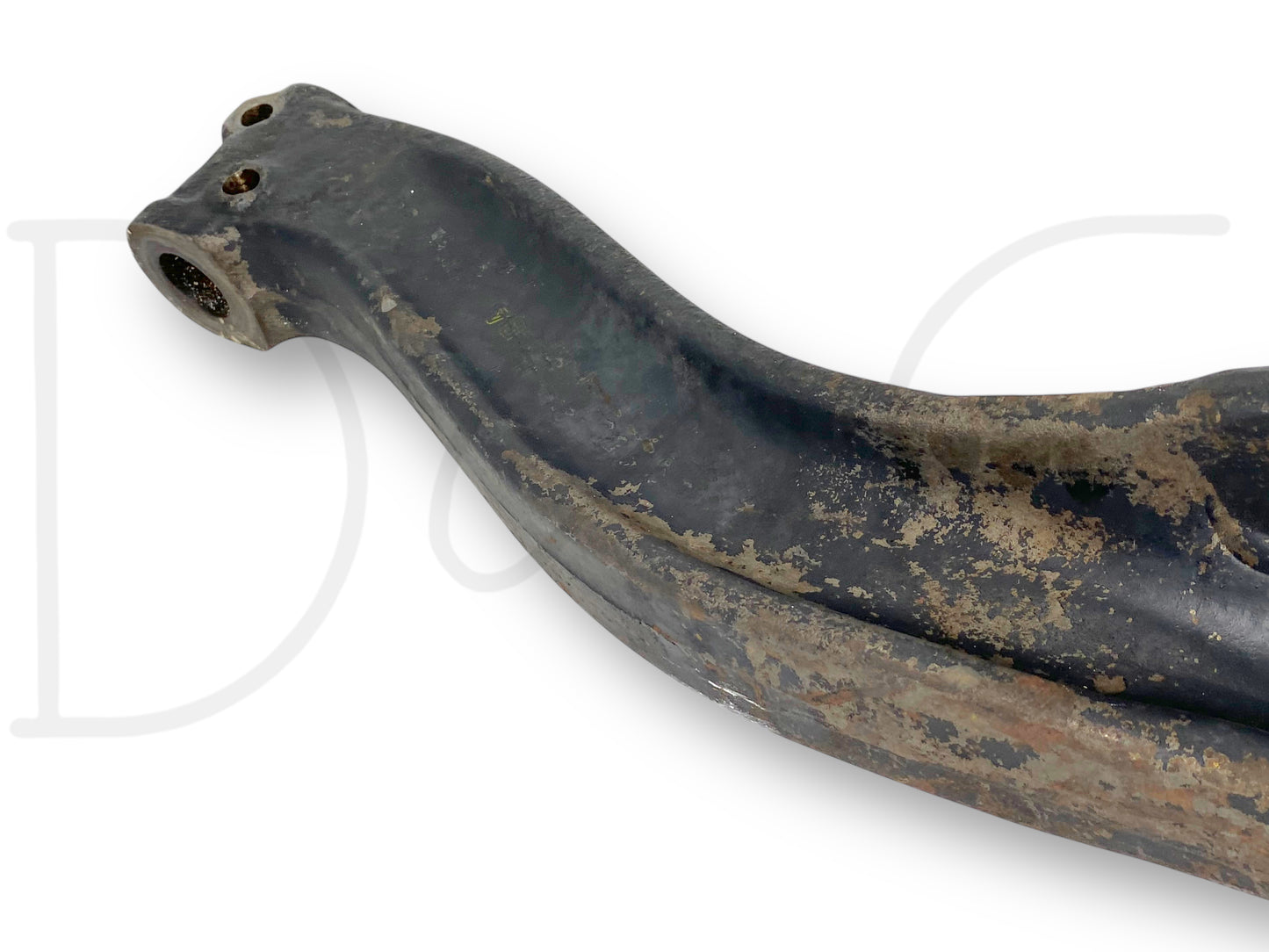 95-98 Ford F600 F650 F700 F750 F800 Front Steer Axle Beam F5Ht-3010-BA