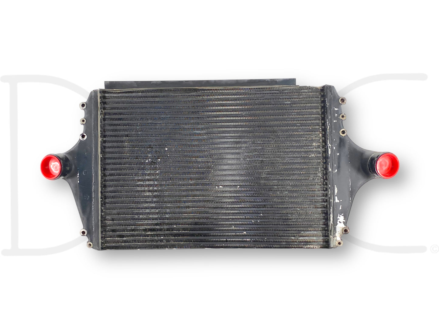 95-98 Ford F650 F750 F800 Diesel Intercooler Charge Air Cooler F6Ht-6K775-BA
