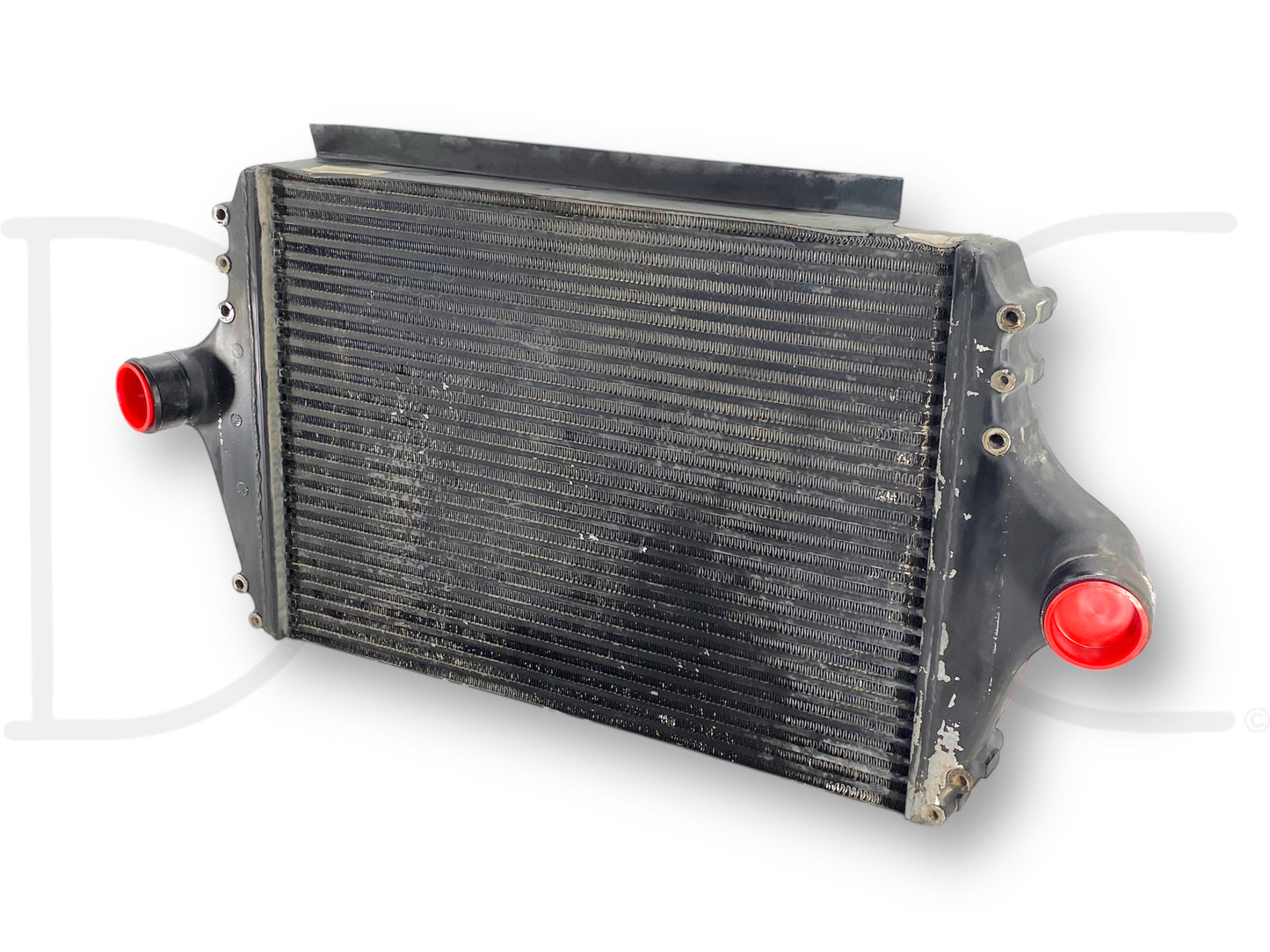 95-98 Ford F650 F750 F800 Diesel Intercooler Charge Air Cooler F6Ht-6K775-BA