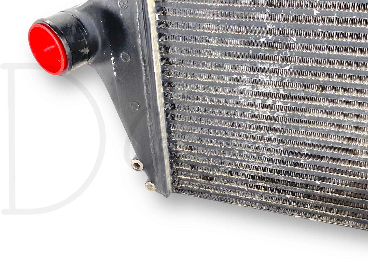95-98 Ford F650 F750 F800 Diesel Intercooler Charge Air Cooler F6Ht-6K775-BA