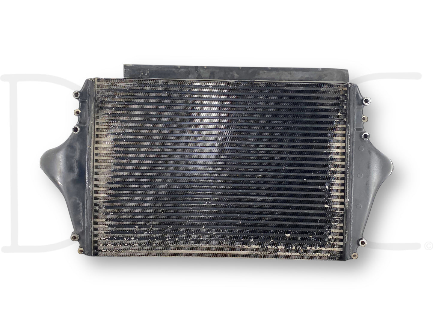 95-98 Ford F650 F750 F800 Diesel Intercooler Charge Air Cooler F6Ht-6K775-BA