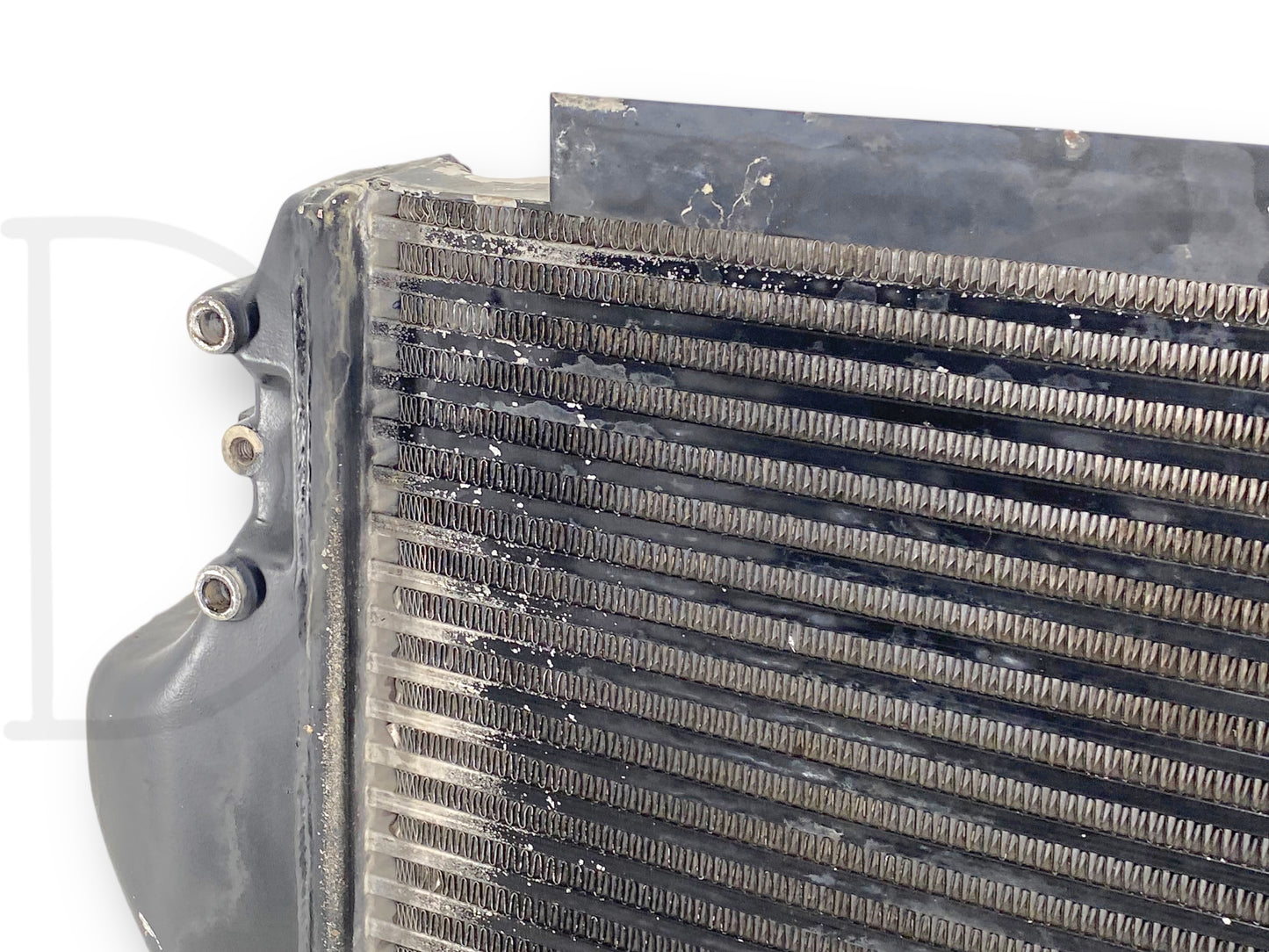 95-98 Ford F650 F750 F800 Diesel Intercooler Charge Air Cooler F6Ht-6K775-BA