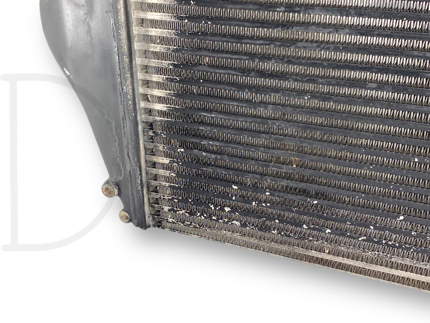 95-98 Ford F650 F750 F800 Diesel Intercooler Charge Air Cooler F6Ht-6K775-BA
