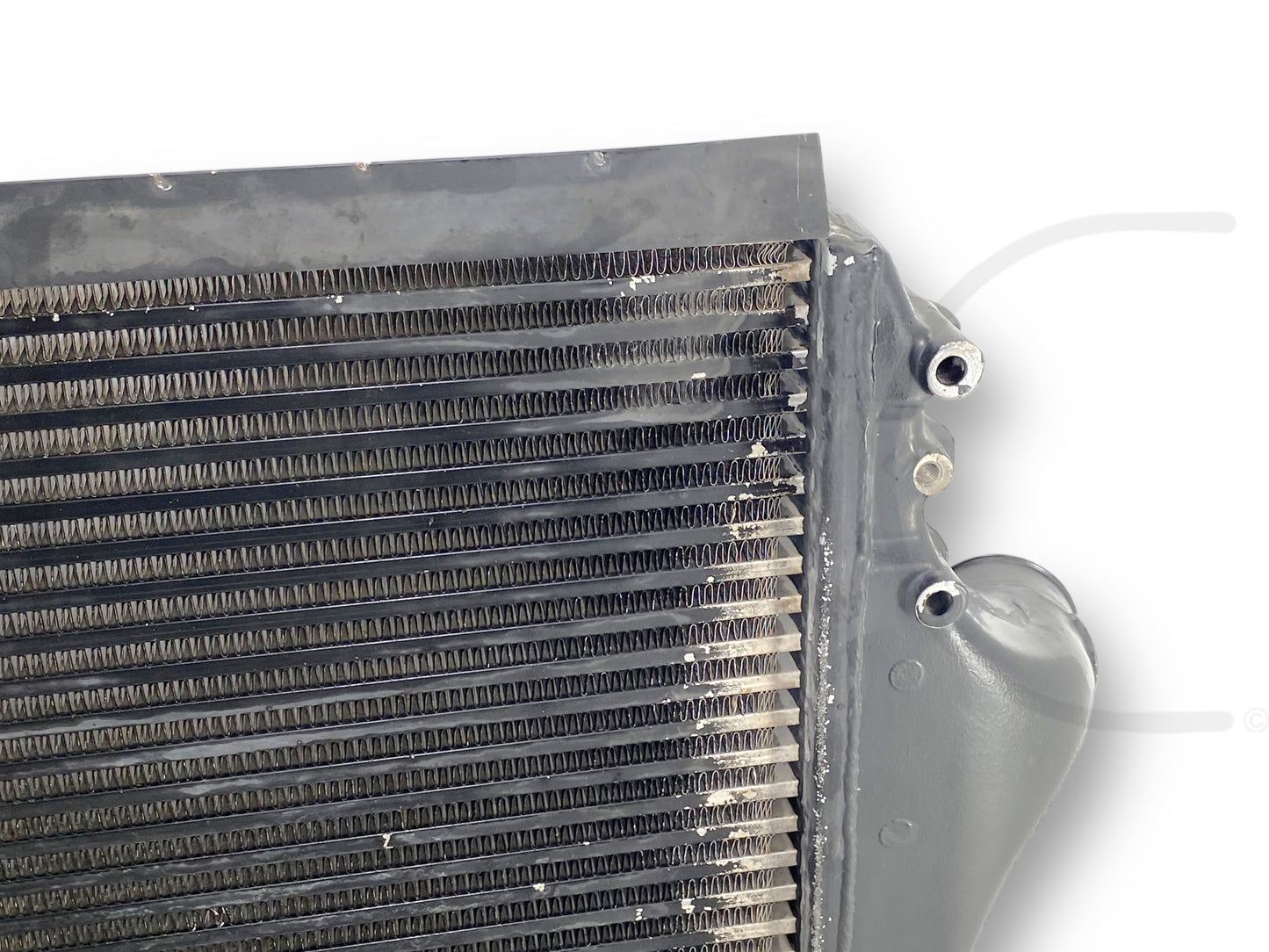 95-98 Ford F650 F750 F800 Diesel Intercooler Charge Air Cooler F6Ht-6K775-BA