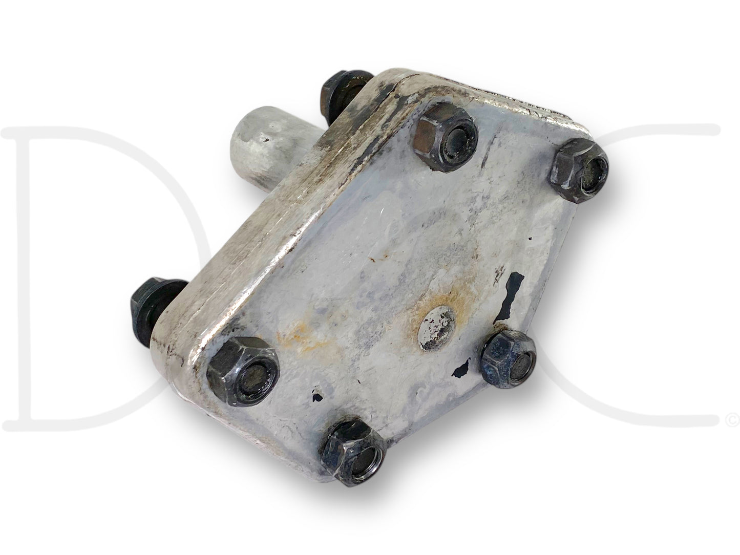 Ford F650 F750 Truck Cummins 5.9L 6Bt Engine Mount Bracket F3Ht-5086-Gb