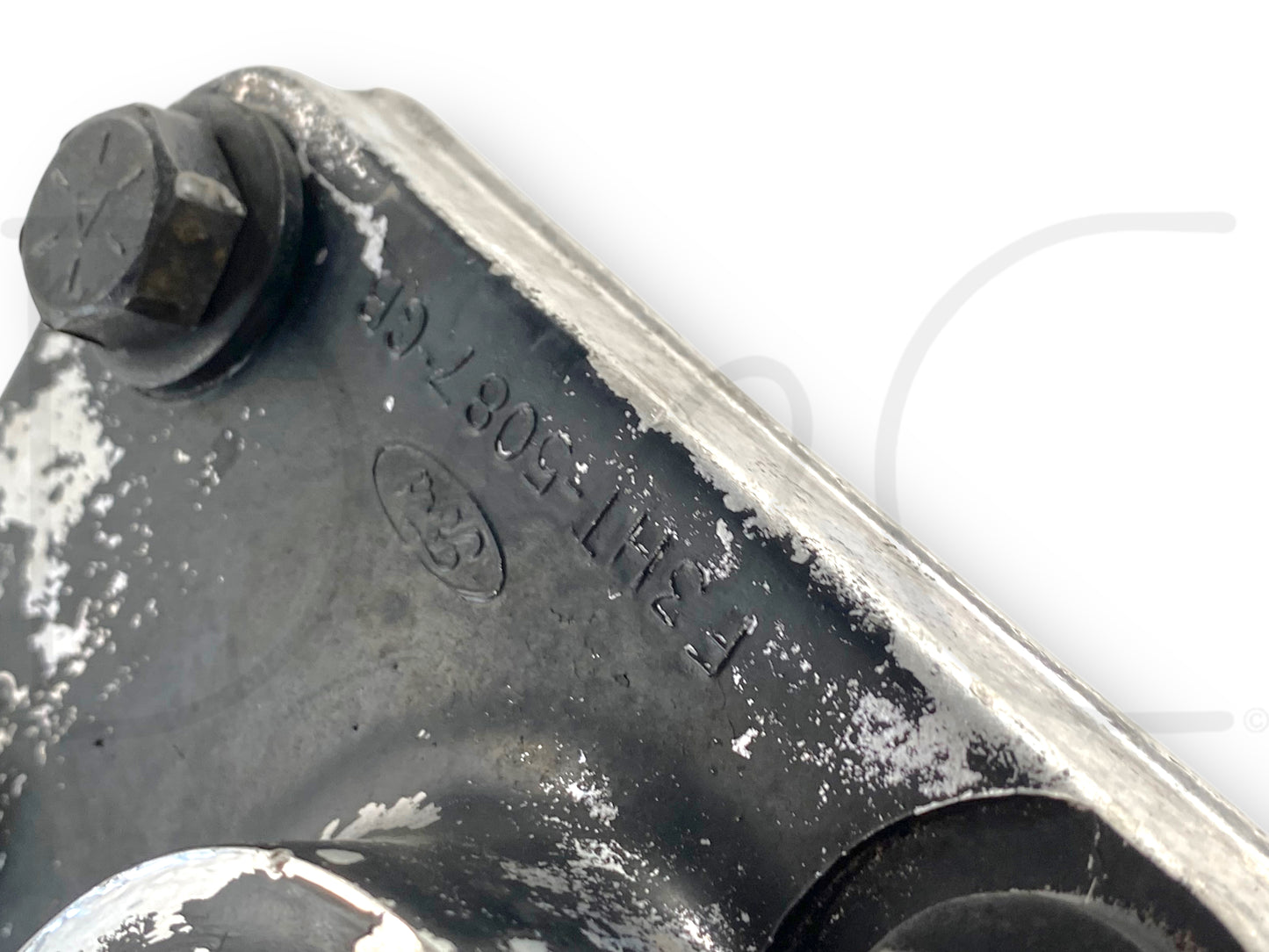 Ford Truck Cummins 5.9L 6Bt Engine Mount Bracket F3Ht-5087-Gb