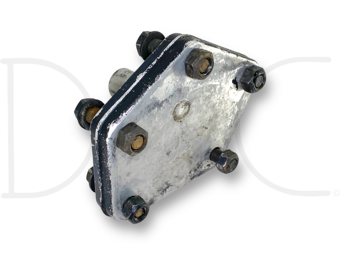 Ford Truck Cummins 5.9L 6Bt Engine Mount Bracket F3Ht-5087-Gb