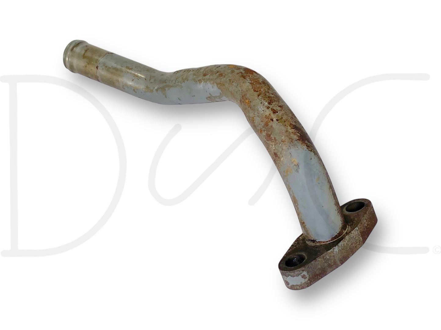 Holset Cummins 5.9L Diesel Turbo Turbocharger Oil Drain Pipe Tube 3916348