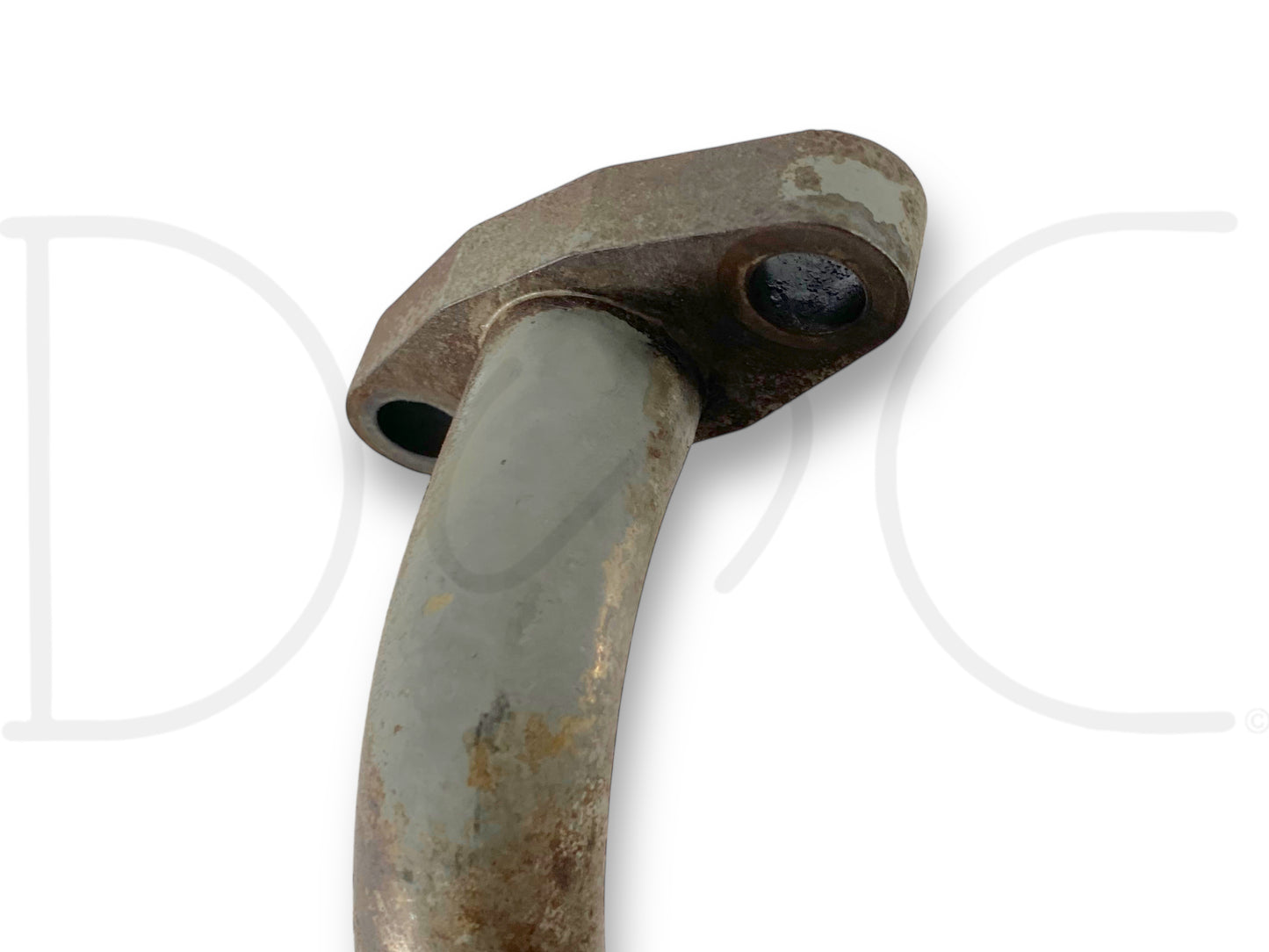 Holset Cummins 5.9L Diesel Turbo Turbocharger Oil Drain Pipe Tube 3916348