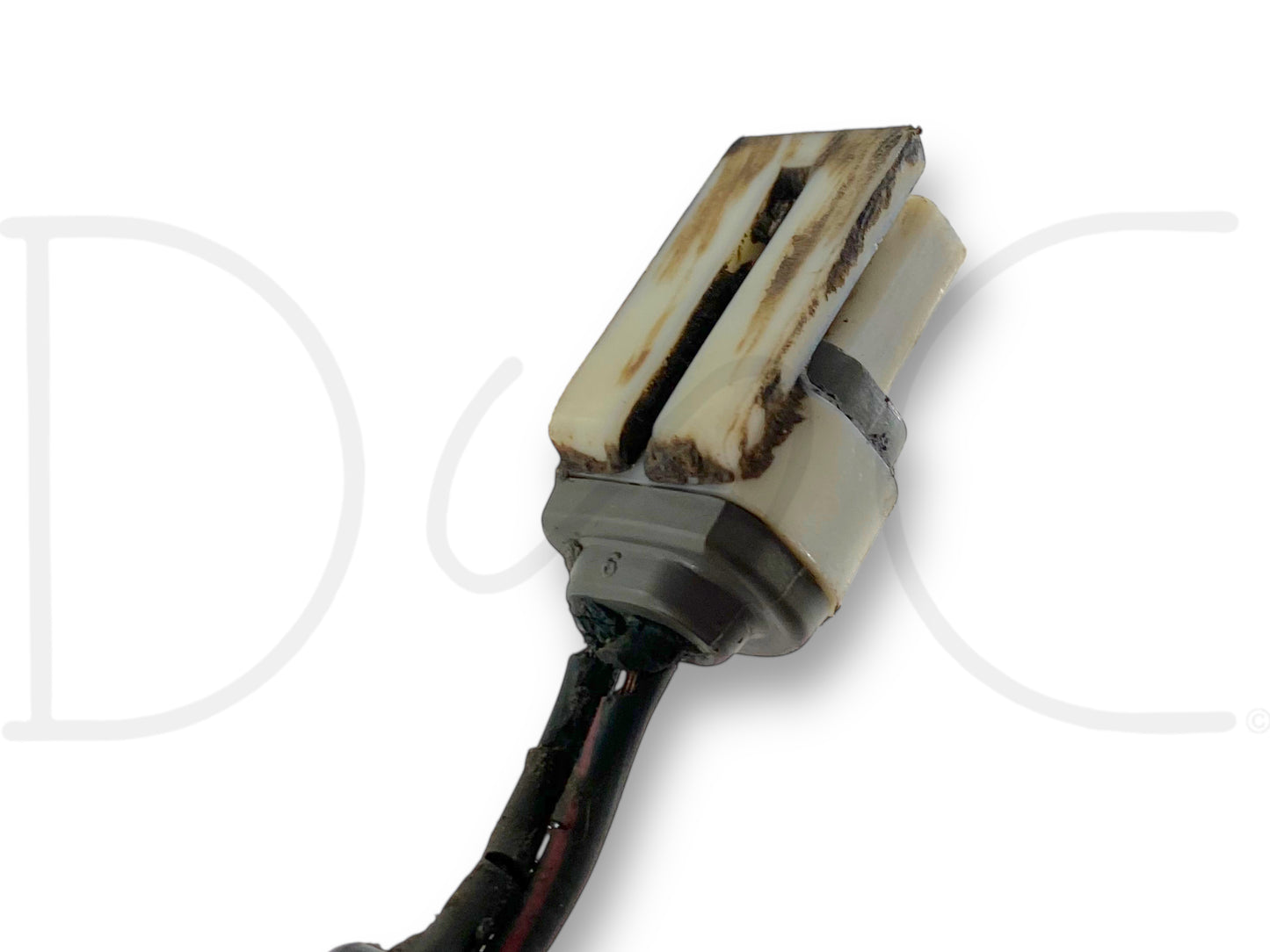 95-98 Ford F650 F800 Eaton Fuller Fs4205 Manual Transmission Wiring Harness