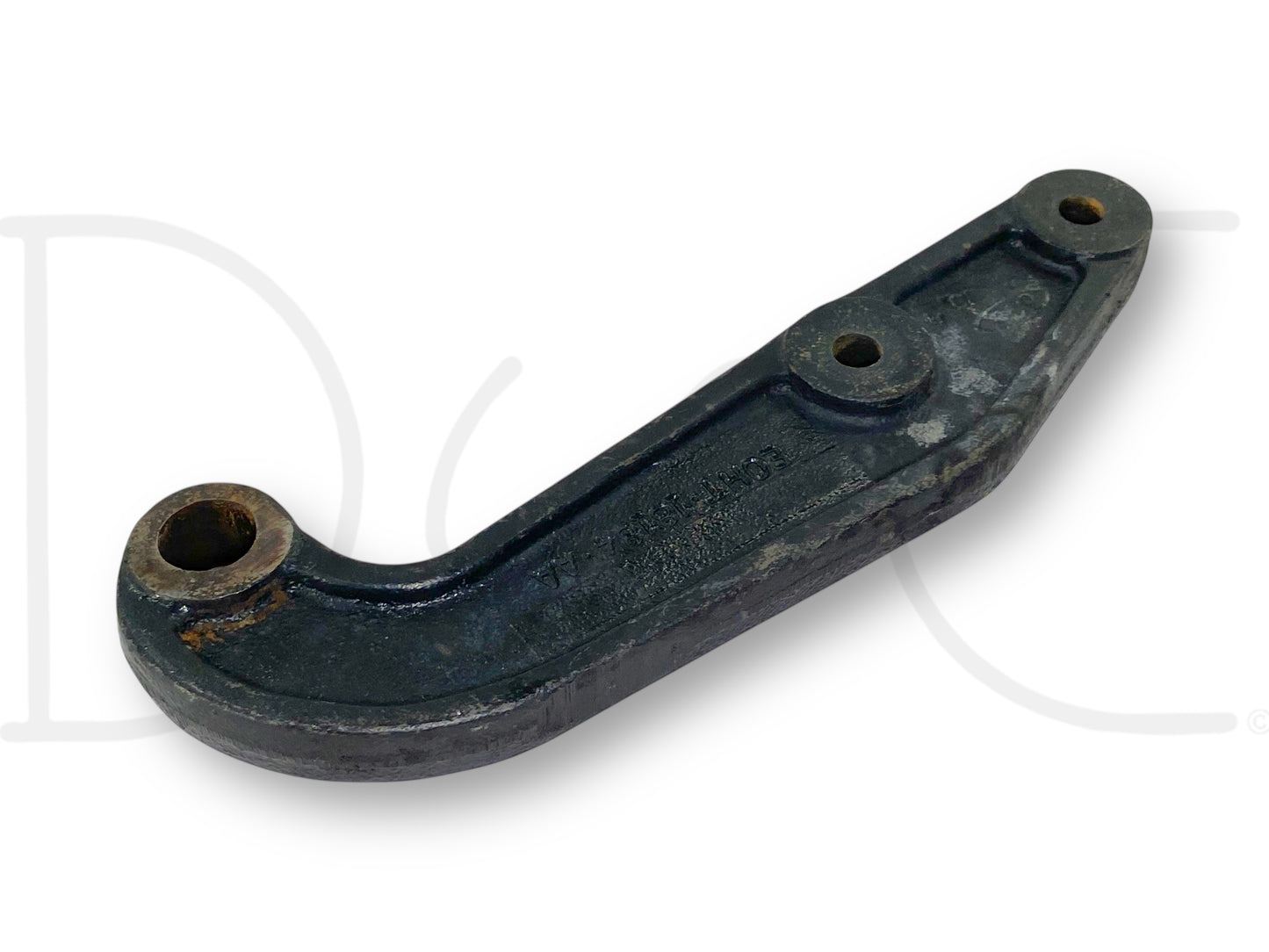 80-98 Ford F650 F800 Front Upper Shock Tower Mount LH Left Driver E0Ht-18184-Aa