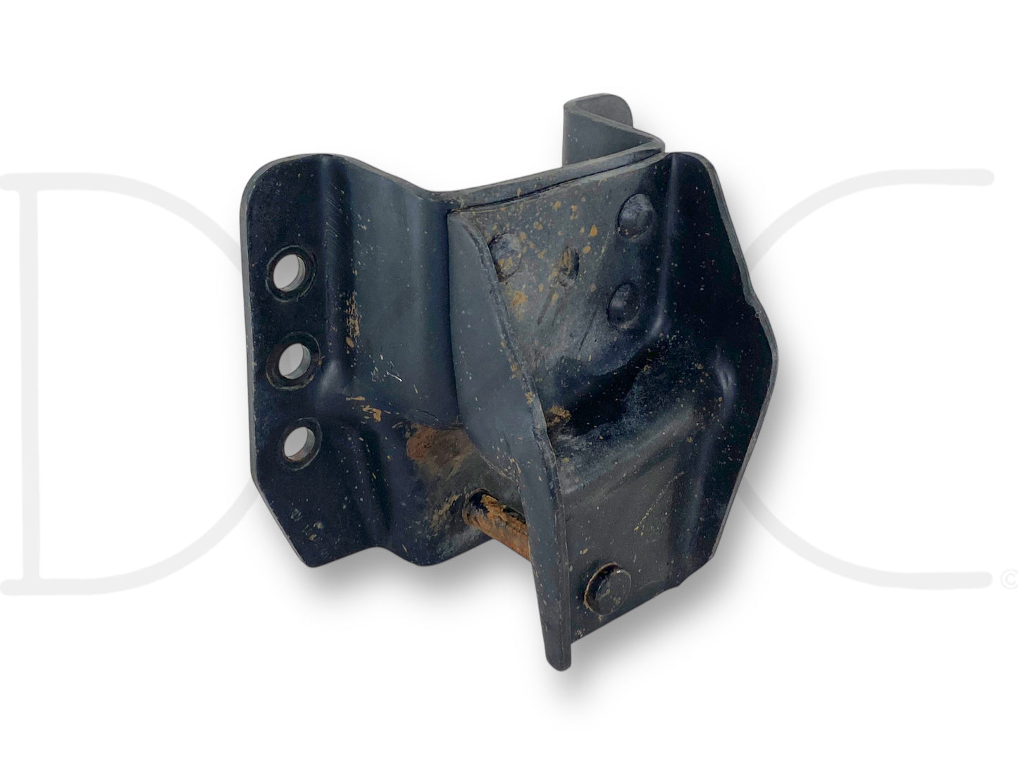 87-98 Ford F600 F650 F800 Rear Leaf Spring Hanger Bracket Mount LH E7Ht-5991-Aa