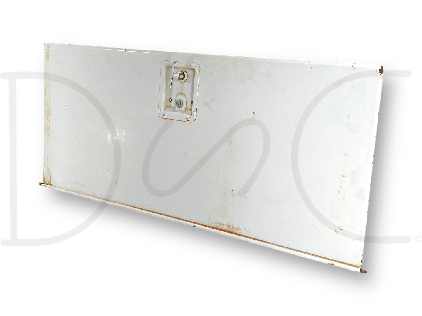 Stahl Utitlity Bed Service Truck Tool Body Cabinet Door Horizontal 44" X 19.5"