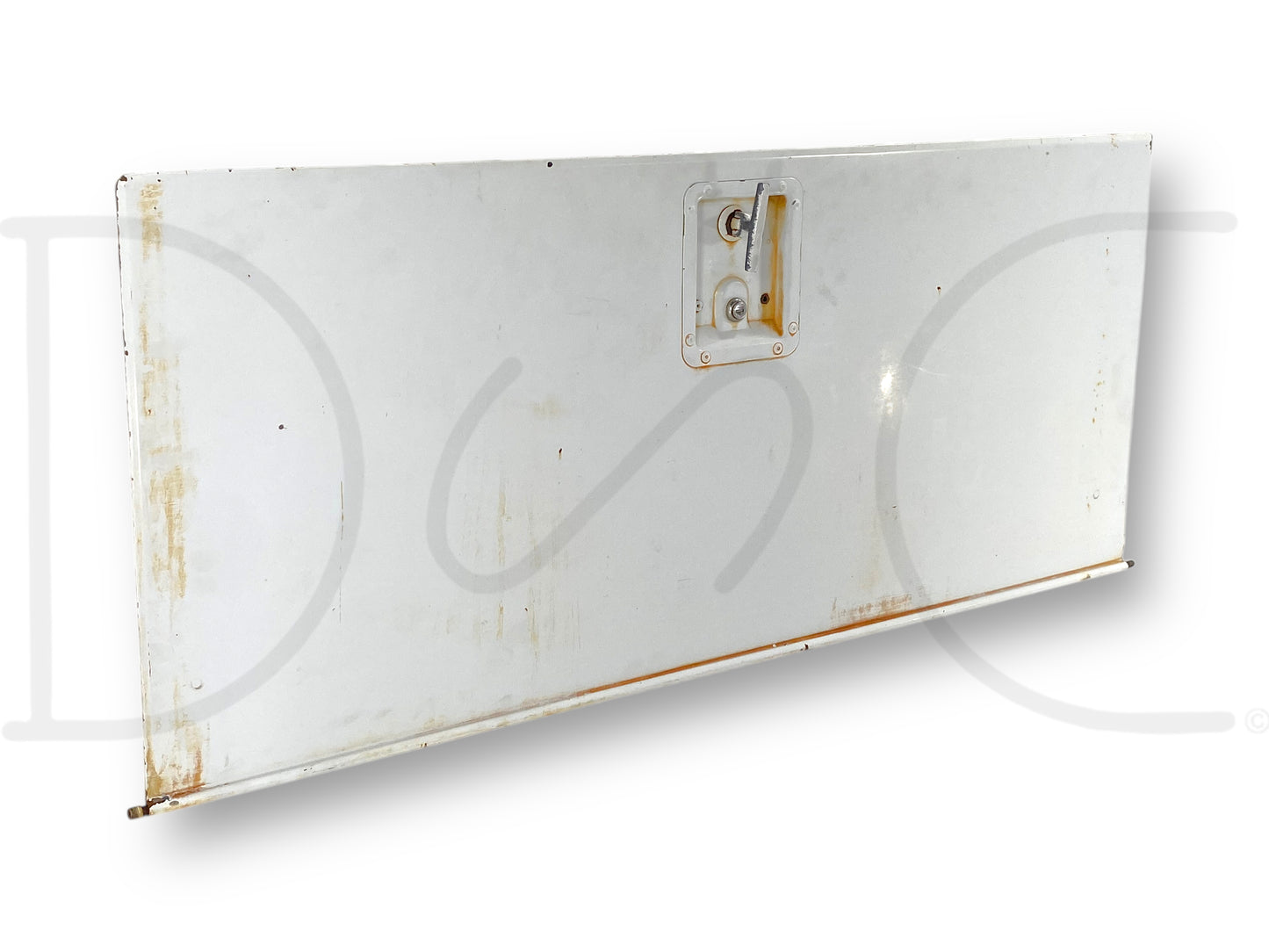Stahl Utitlity Bed Service Truck Tool Body Cabinet Door Horizontal 44" X 19.5"